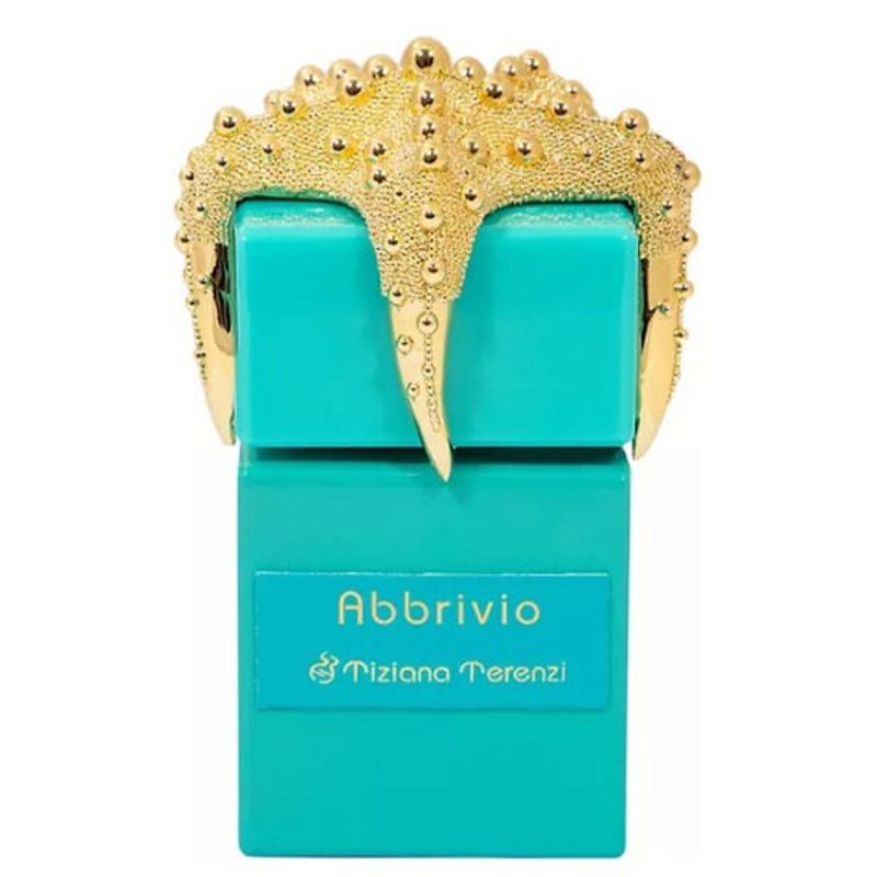 TIZIANA TERENZI - TIZIANA TERENZI ABBRIVIO EXTRAIT PARFUM 100ML