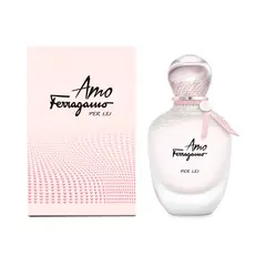 SALVATORE FERRAGAMO - AMO PER LEI WOMAN EDP 100ML