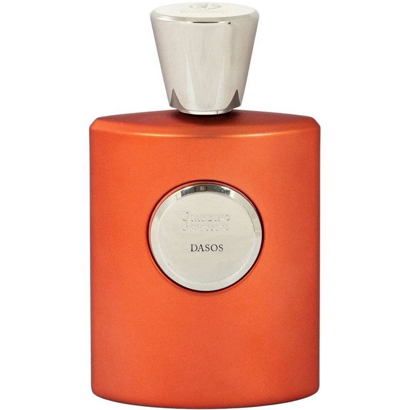 GIARDINO BENESSERE - GIARDINO BENESSERE DASOS EXTRAIT PARFUM 100ML
