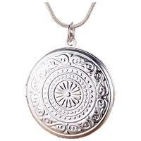 Llavero Relicario Porta Fotos Sol