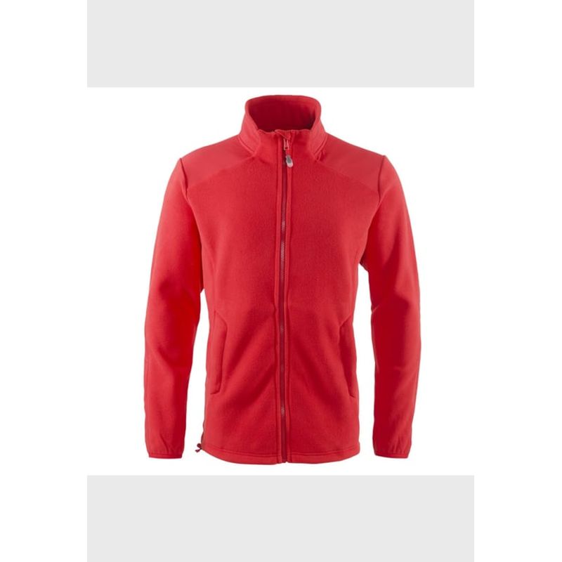 JAYSON - Micropolar Stone St36 Hombre Rojo JAYSON
