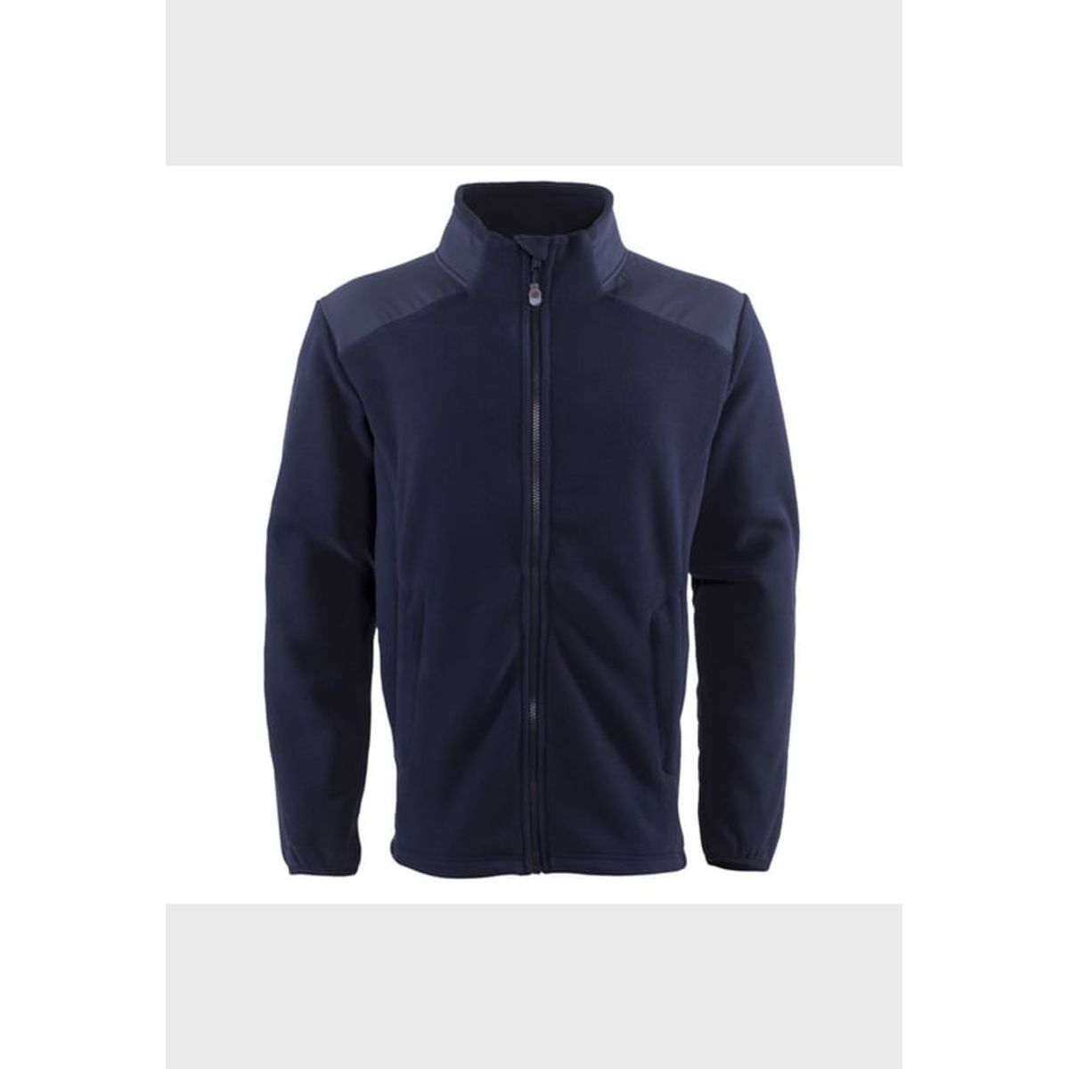 JAYSON - Micropolar Stone St36 Hombre Azul marino JAYSON