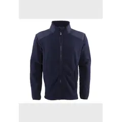 JAYSON - Micropolar Stone St36 Hombre Azul marino