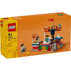 LEGO - Carrusel (40714)