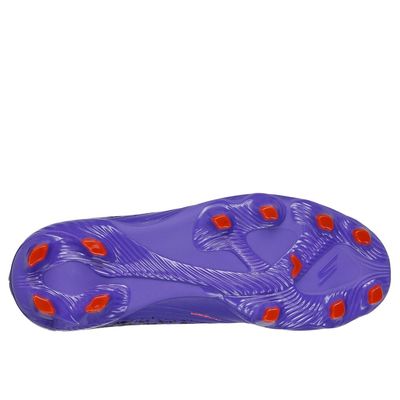 Imagen 2 del producto Zapatilla Fútbol Kids Jr Youth FG Morado