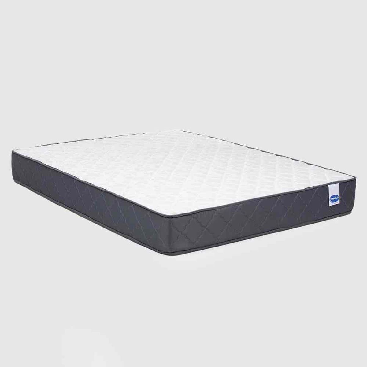 CABSUR - Colchon Caburga 2 plazas 150 x 190 x 22 cm