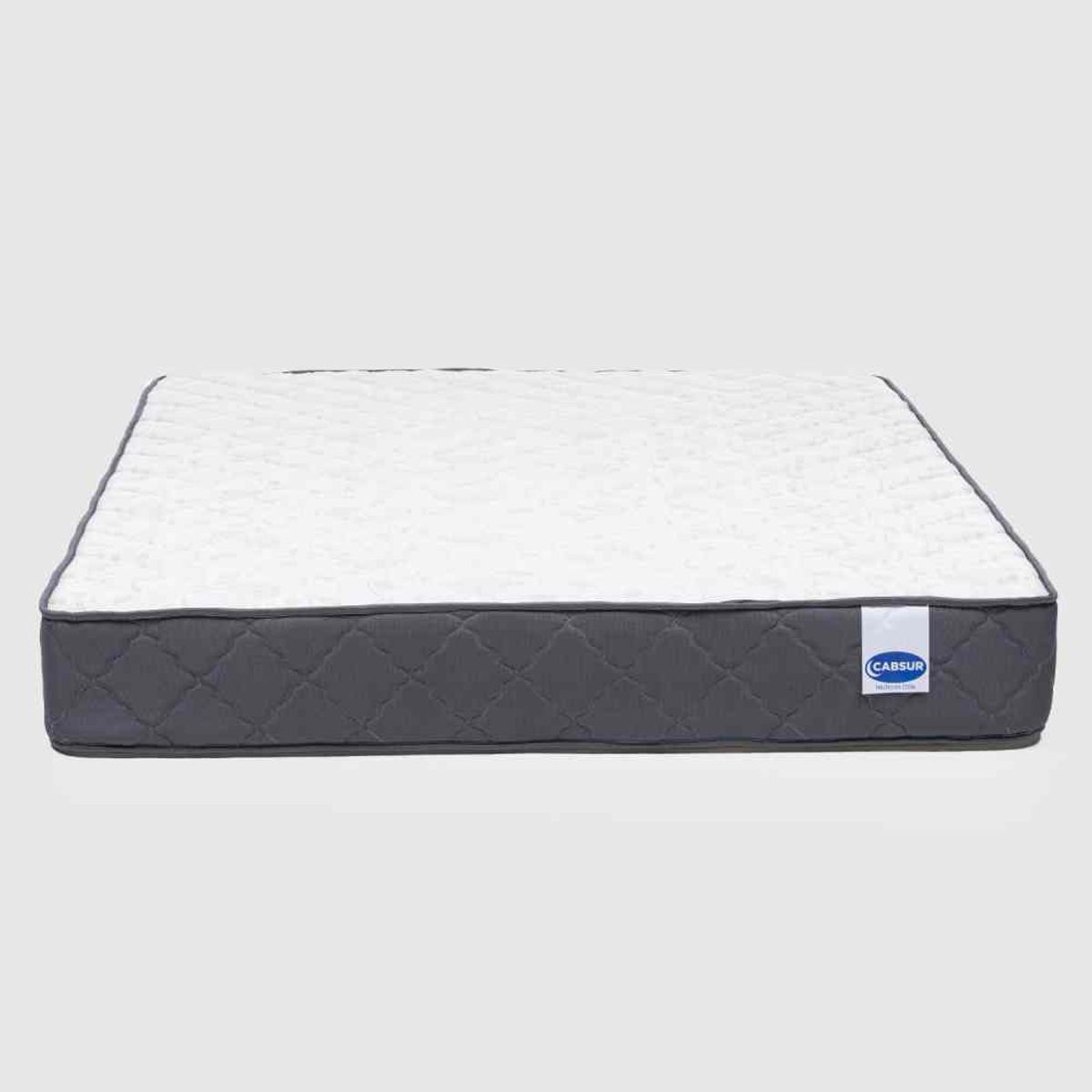 CABSUR - Colchon Caburga 2 plazas 150 x 190 x 22 cm