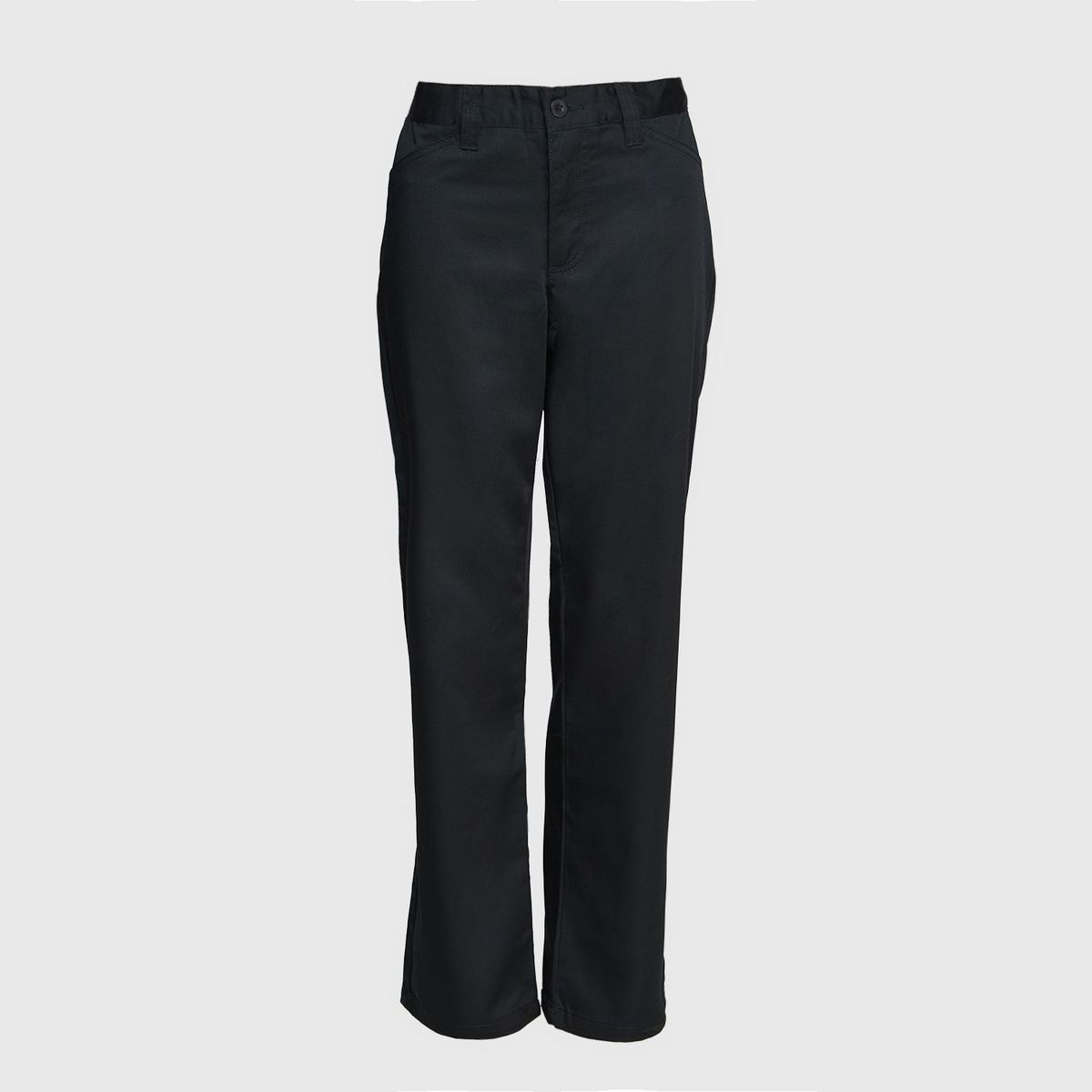 JAYSON - Pantalón Gabardina TC Mujer Negro JAYSON