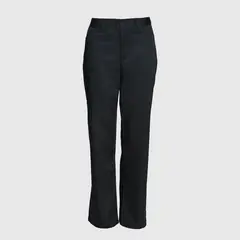 JAYSON - Pantalón Gabardina TC Mujer Negro