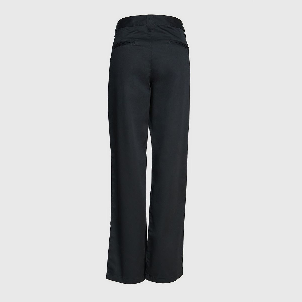 JAYSON - Pantalón Gabardina TC Mujer Negro JAYSON