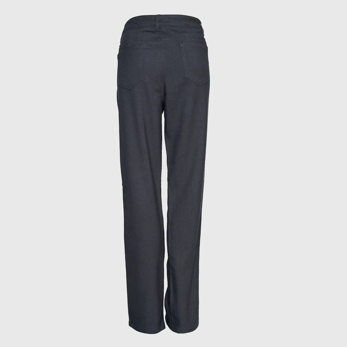 JAYSON - Pantalón Spandex Mujer Gris oscuro JAYSON