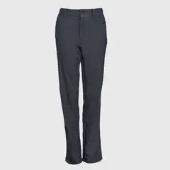 JAYSON - Pantalón Spandex Mujer Gris oscuro