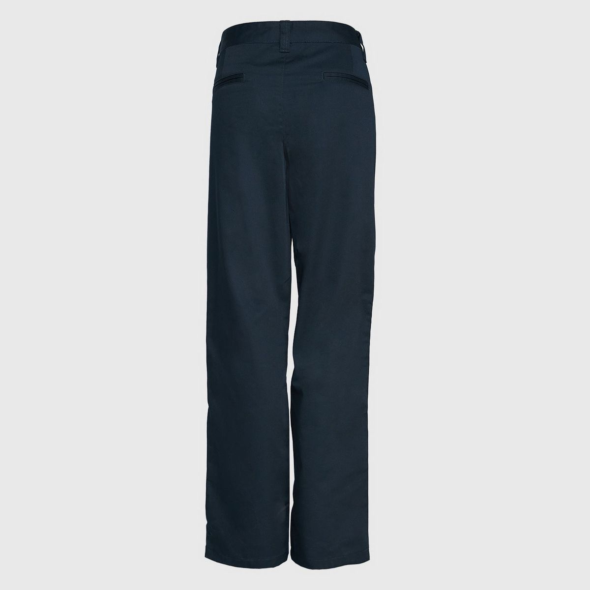 JAYSON - Pantalón Gabardina TC Mujer Azul marino JAYSON