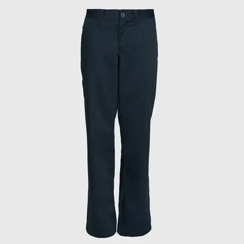 JAYSON - Pantalón Gabardina TC Mujer Azul marino