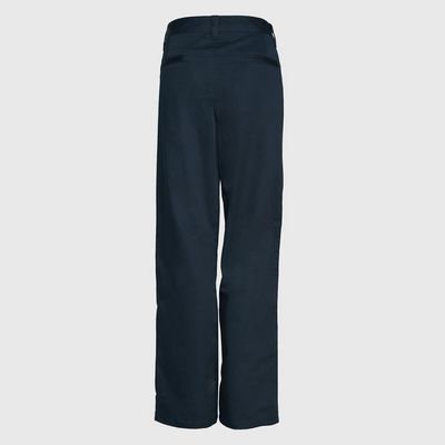 Imagen 2 del producto Pantalón Gabardina TC Mujer Azul marino