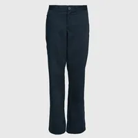 Pantalón Gabardina TC Mujer Azul marino
