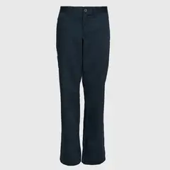 JAYSON - Pantalón Gabardina TC Mujer Azul marino