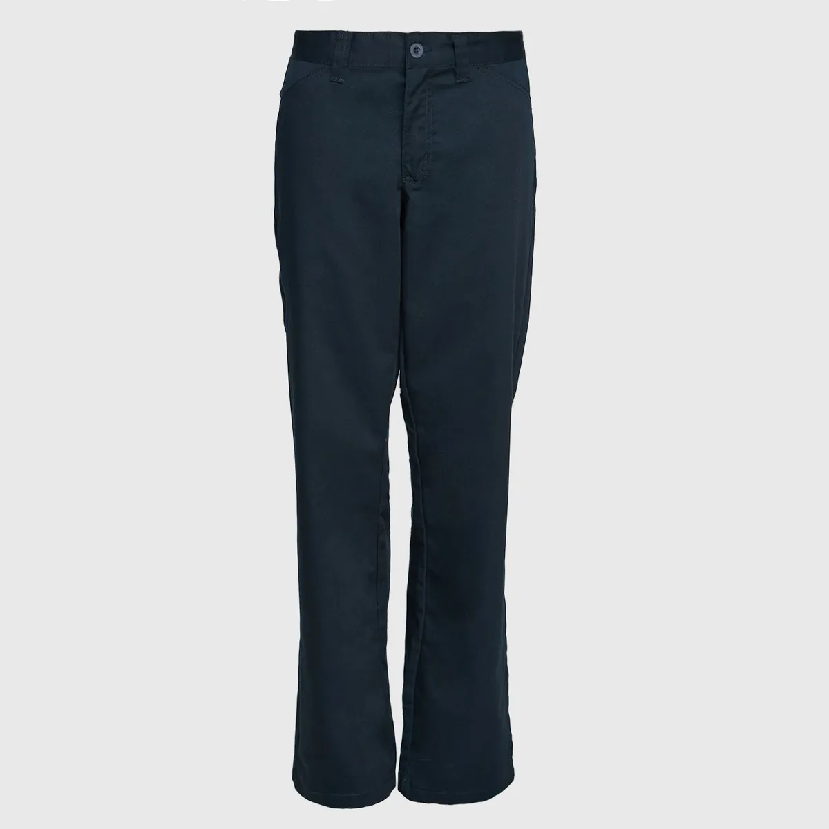 JAYSON - Pantalón Gabardina TC Mujer Azul marino JAYSON