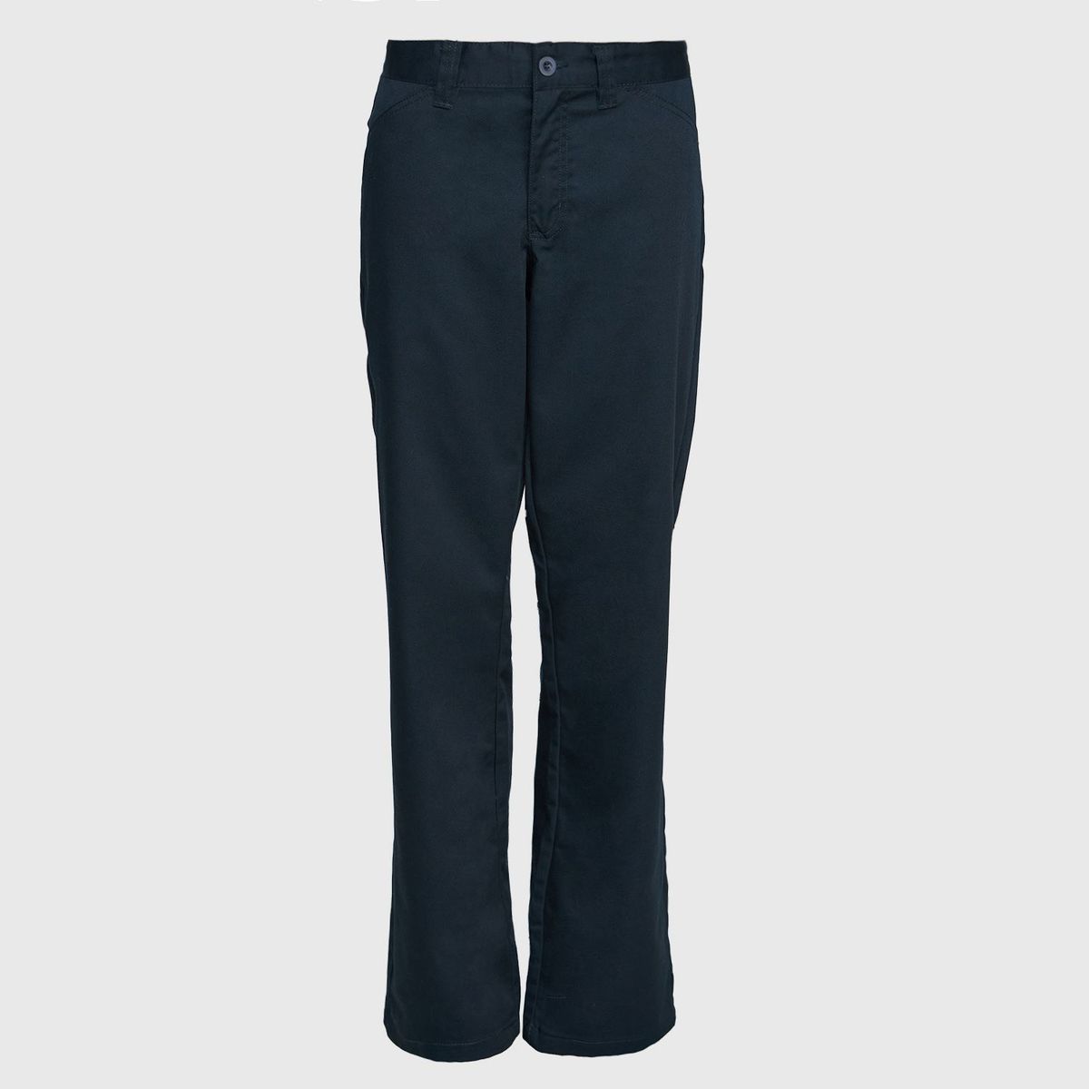 JAYSON - Pantalón Gabardina TC Mujer Azul marino JAYSON
