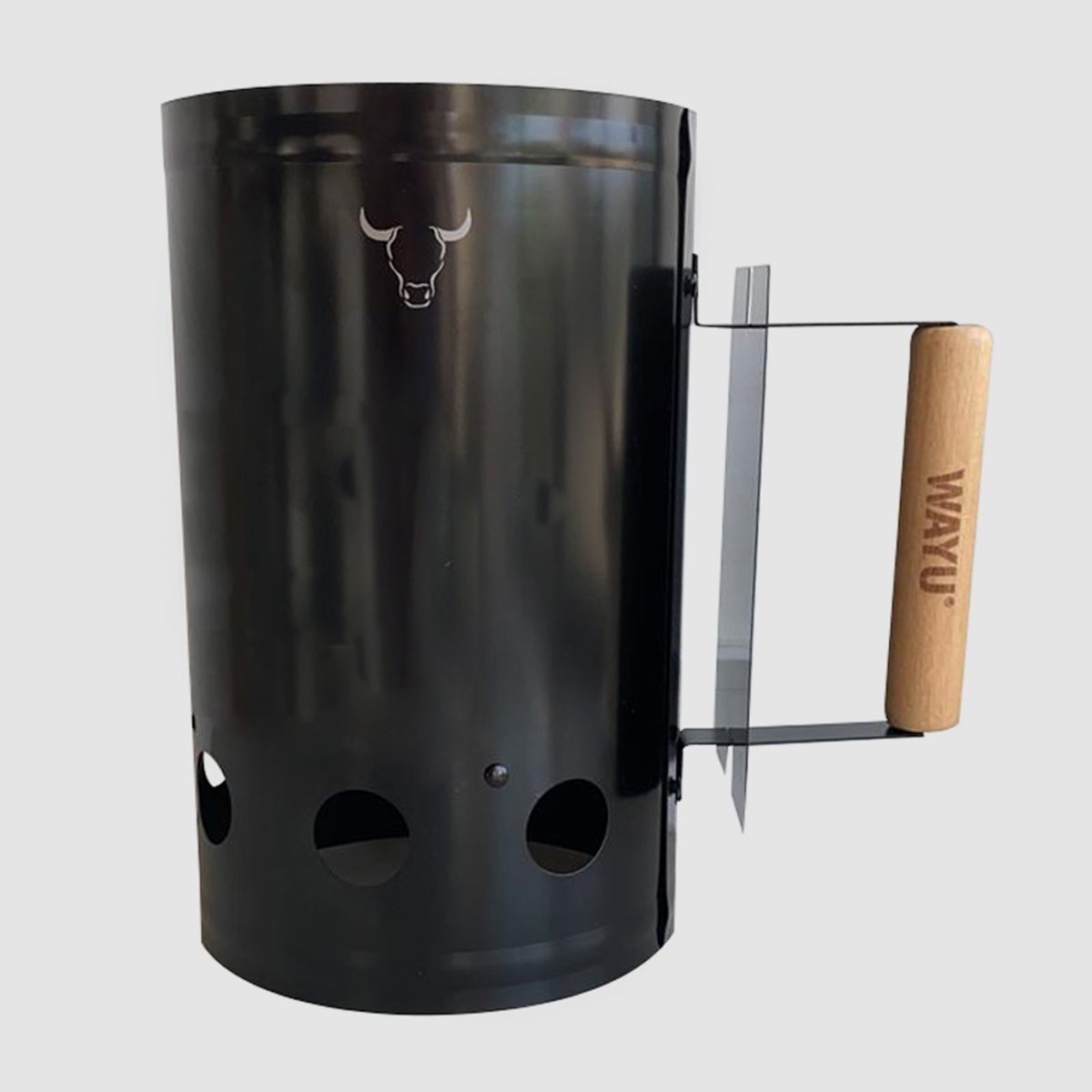 WAYU - Chimenea - Iniciador Carbón Wayu