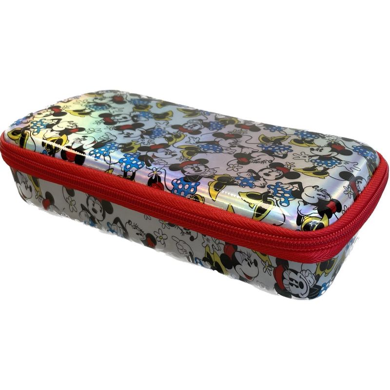 MICKEY MOUSE - Estuche Duro Eva Minnie