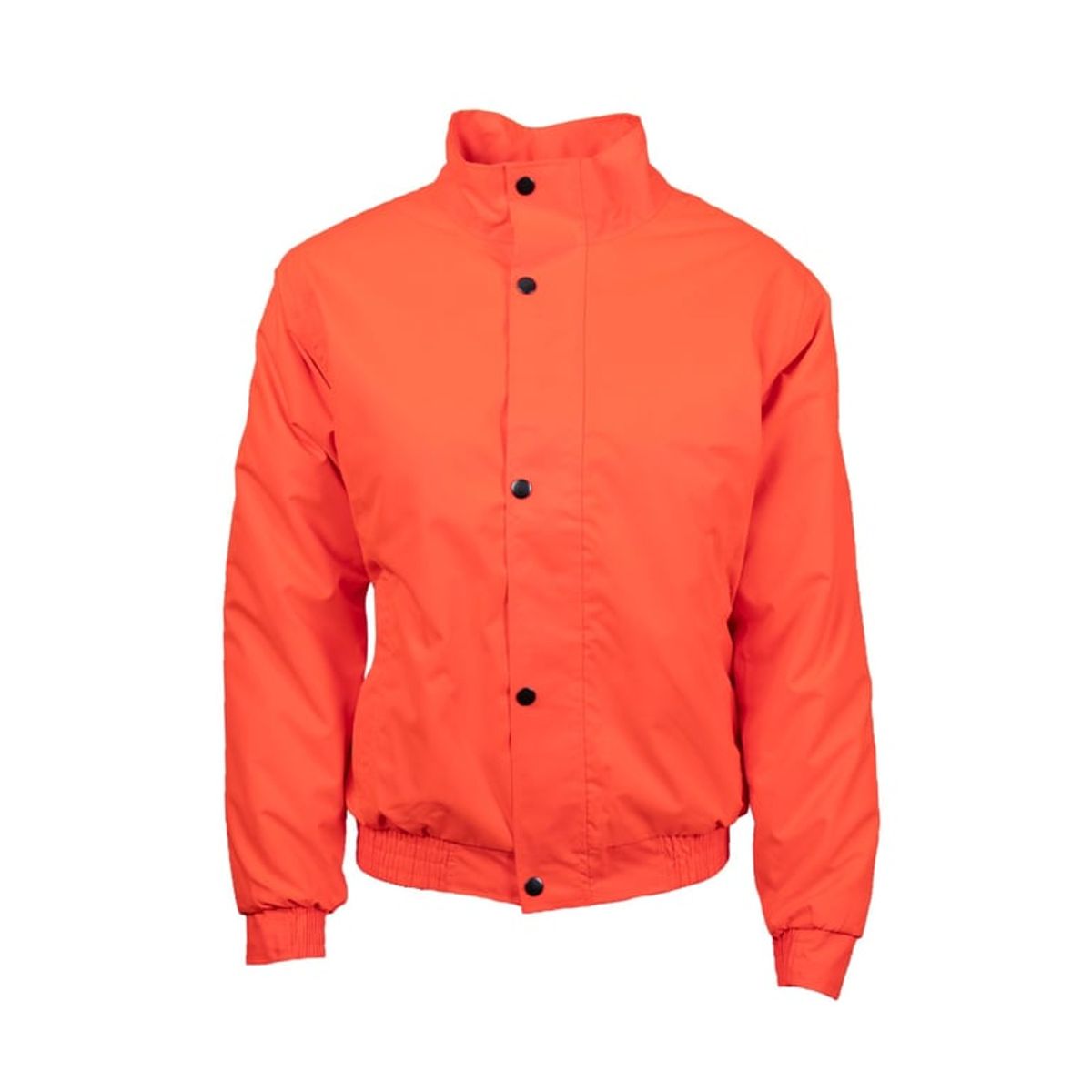 JAYSON - Casaca Guardia Alta Visibilidad Mujer Rojo JAYSON