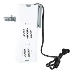 GENERICO - Filtro Acuario Pecera Aireador Zy-n64 30w 1800lh