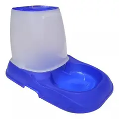 GENERICO - Dispensador Alimento Mascota Perros 6500f