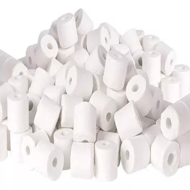 GENERICO - Ceramicas Biofiltro Filtro Biológico Acuario 1kg