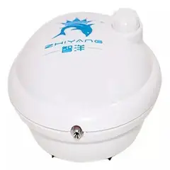 GENERICO - Bomba De Aire Aireador Acuario Pecera Yz-738