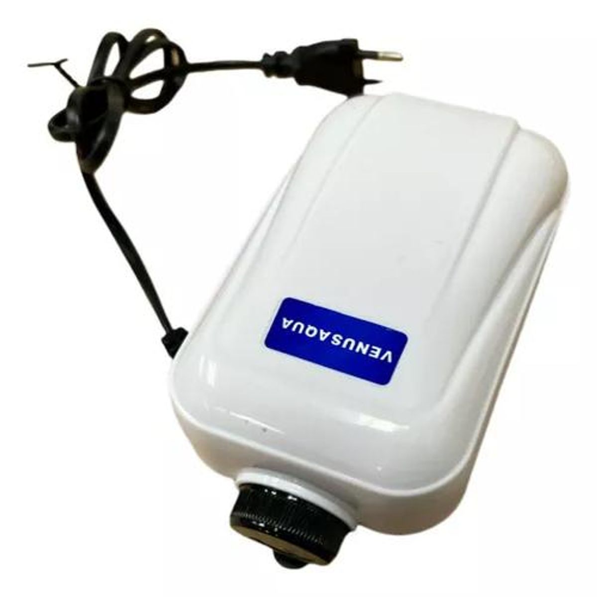 GENERICO - Bomba Aire Aireador Acuario Pecera 2 Salidas 2*3l Ap-288 5w