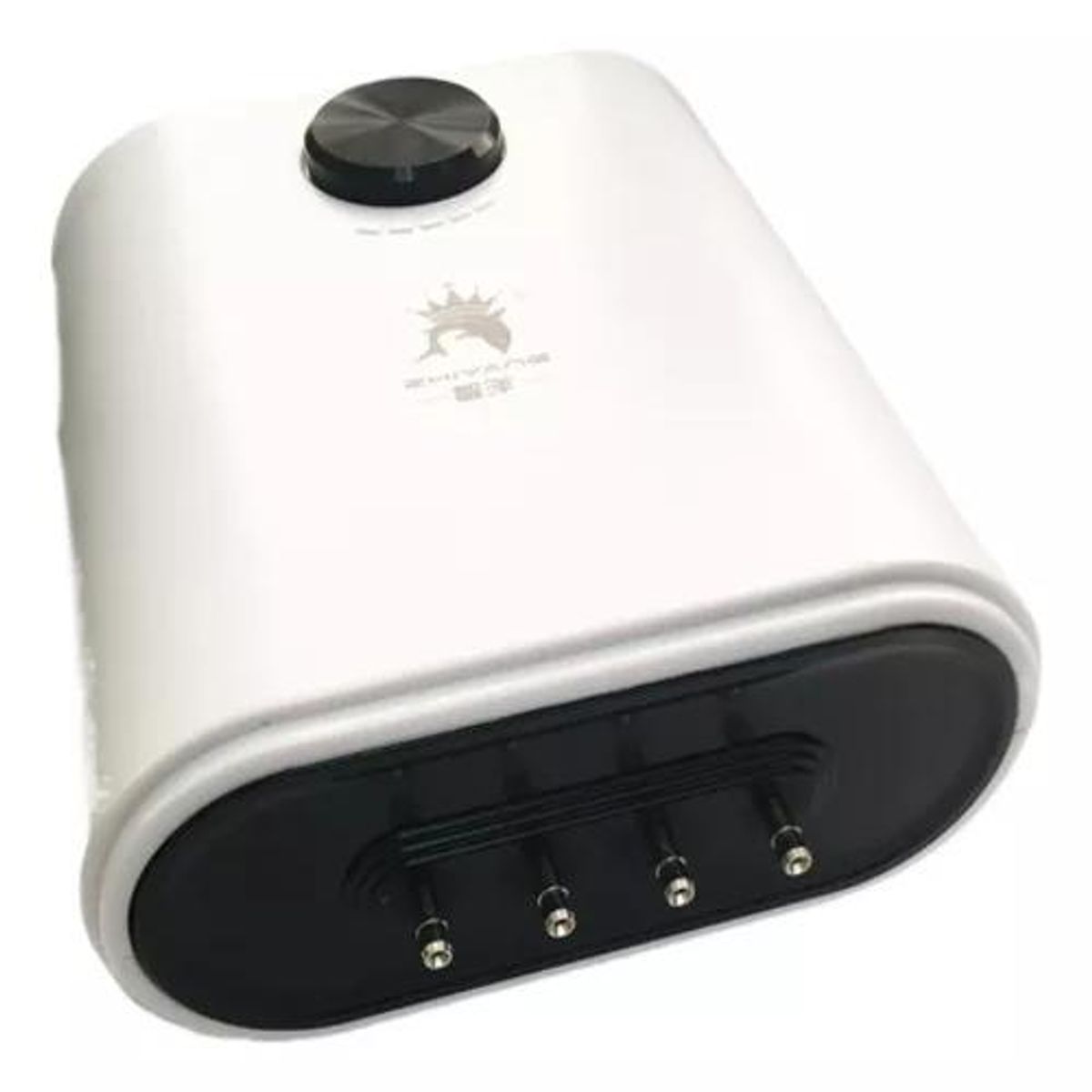 GENERICO - Bomba Aire Aireador Acuario Pecera 4 Salidas Zy-968