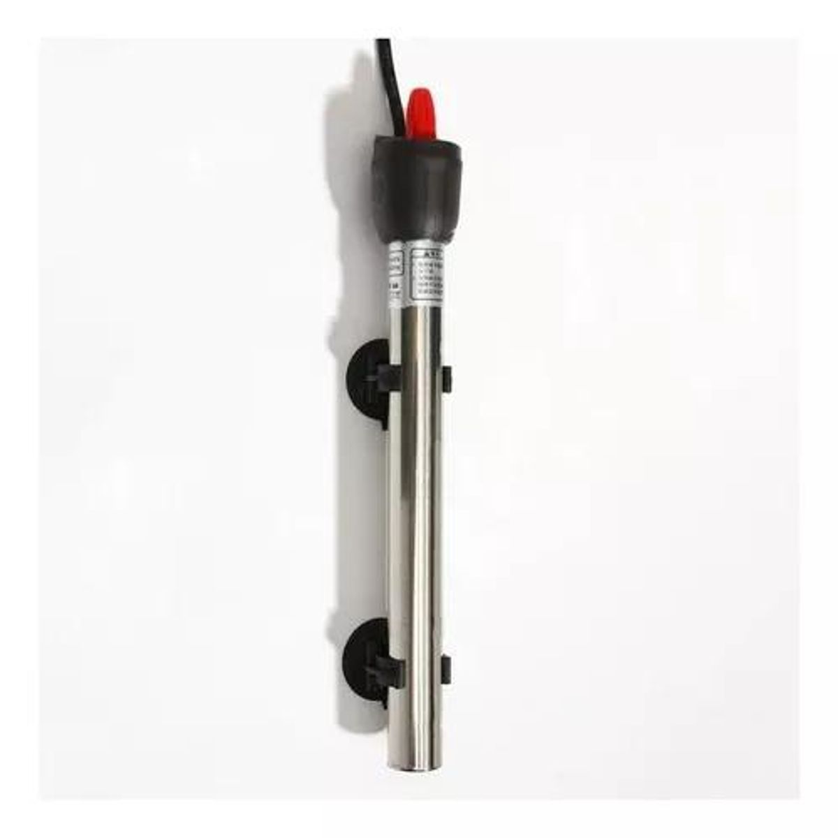 GENERICO - Calefactor Acuario Pecera Tortuguero Inoxidable 100w Hx-233