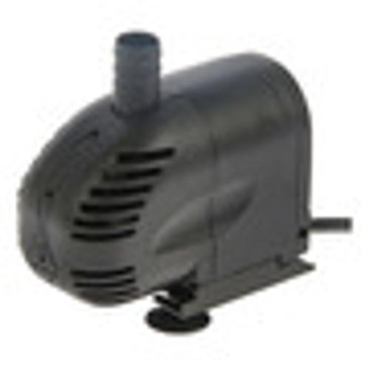 GENERICO - Bomba Agua Pileta Sumergible Cascada Q-1200