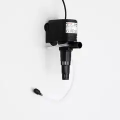 GENERICO - Filtro Aireador Acuario Ultra Silencioso 18w 1300lh Hx-1280d