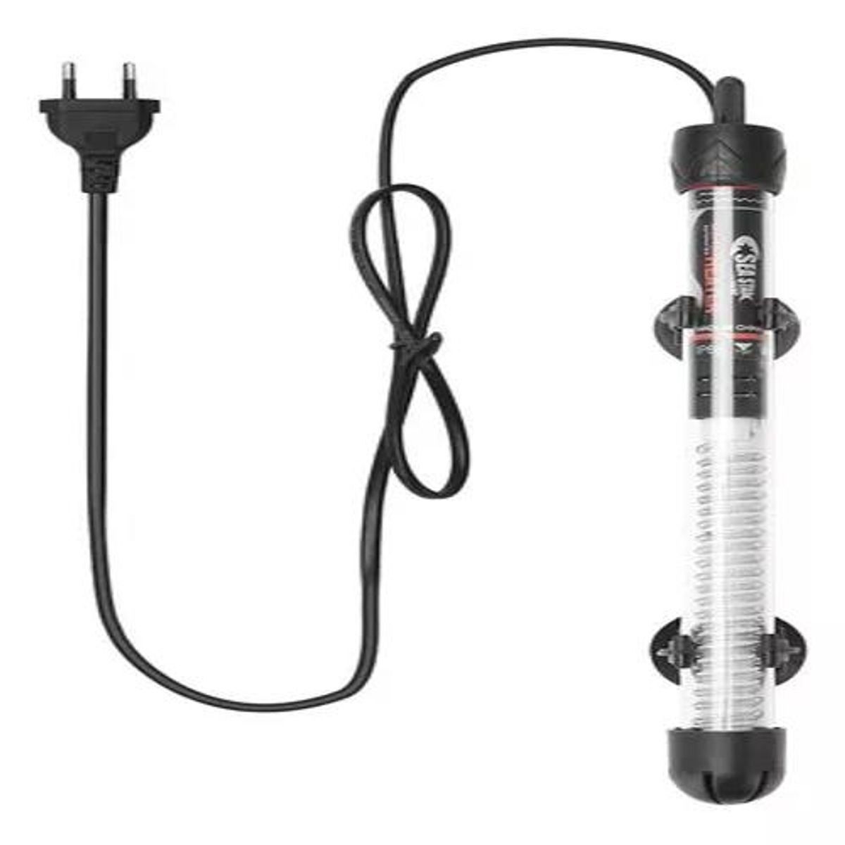 GENERICO - Calefactor Acuario Pecera Vidrio Hx-906 200w