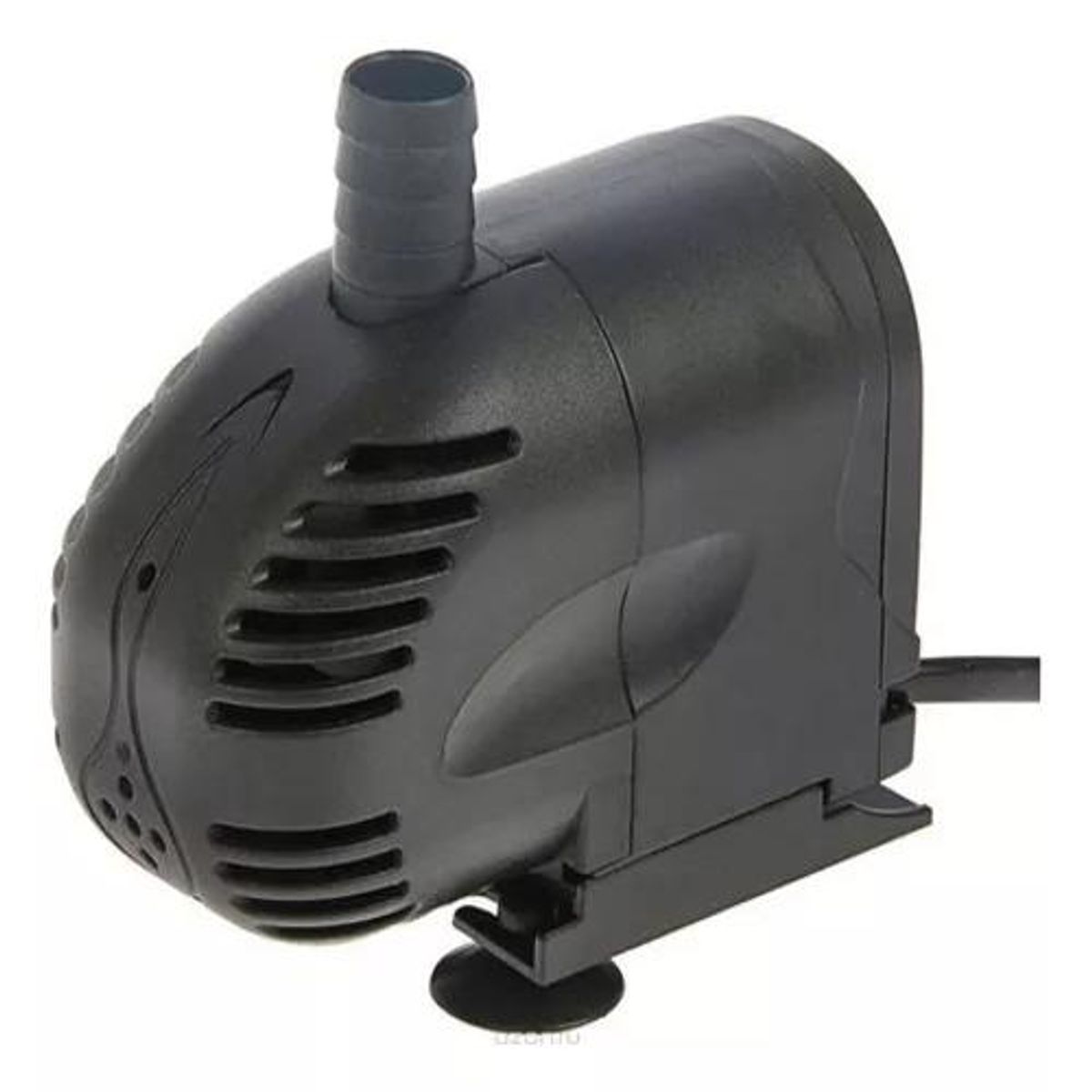 GENERICO - Bomba Agua Pileta 2mt Altura Sumergible Cascada Q-2000