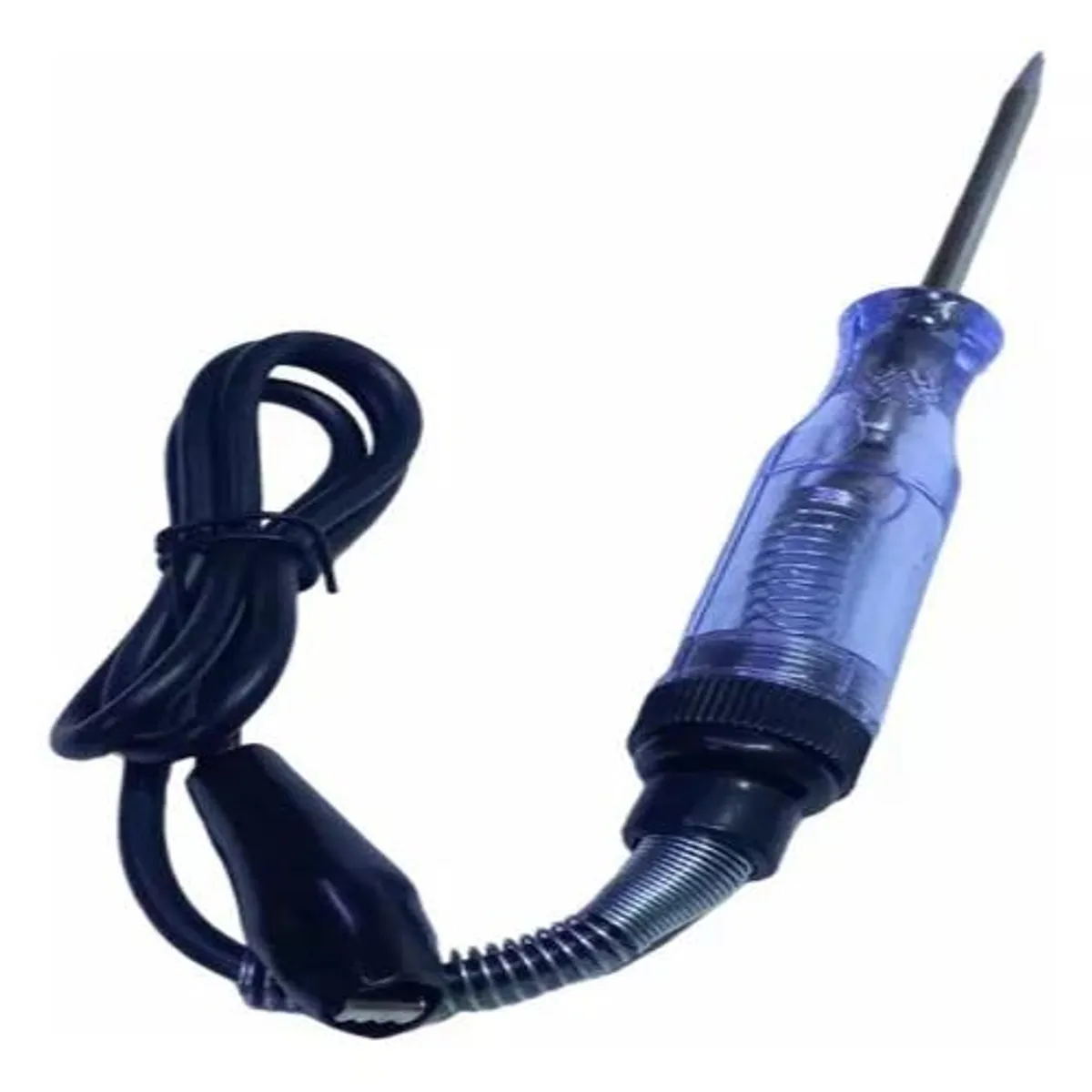 GENERICO - Probador Circuito Eléctrico Bateria Automotriz 6v12v24v 8609