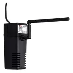 GENERICO - Bomba Filtro Aireador Acuario Pecera 600lh 8w Hx188f