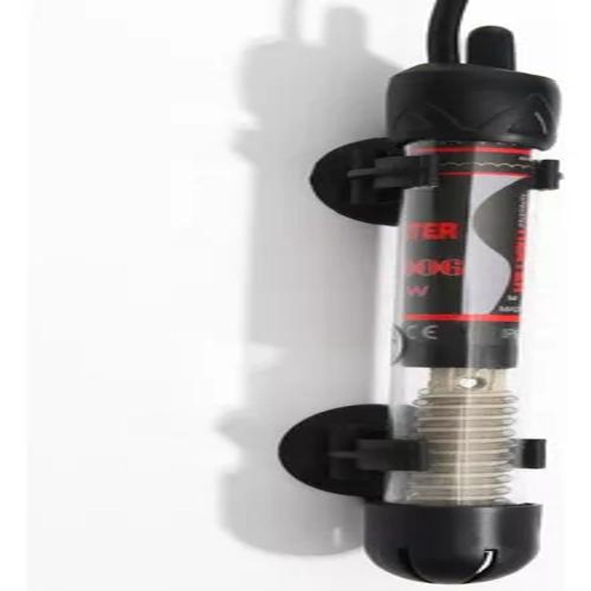 GENERICO - Calefactor Acuario Pecera Vidrio Hx-906 75w