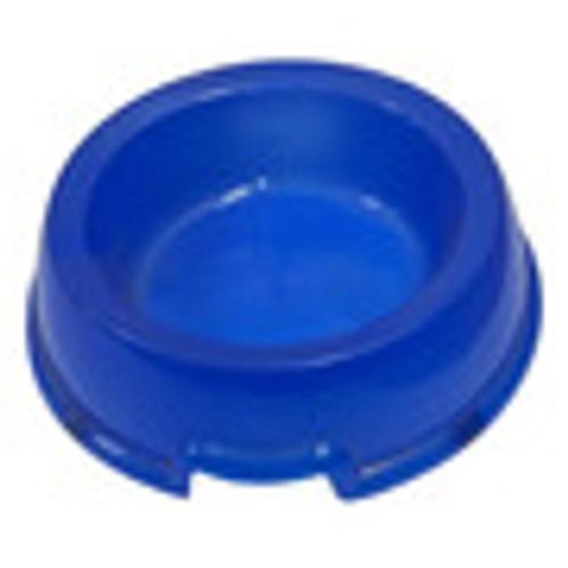 GENERICO - Plato Comida Agua Para Perros Gatos Mascota 1500ml