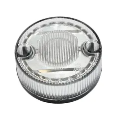 MARCO POLO - FOCO NEBLINERO TRASERO MARCOPOLO SENIOR G7