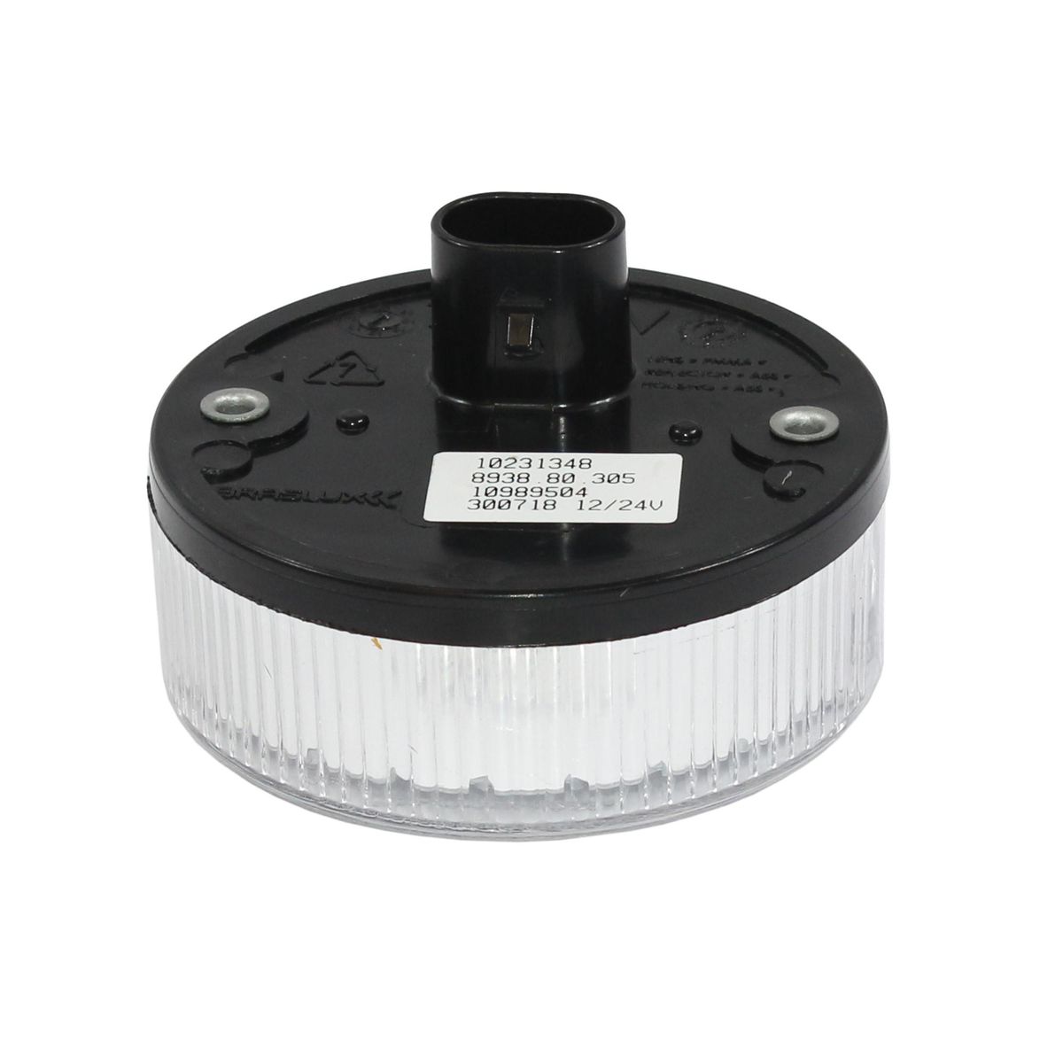 MARCO POLO - FOCO NEBLINERO TRASERO MARCOPOLO SENIOR G7