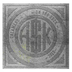 PLAZA MUSICA - VINILO ANDRES CALAMARO