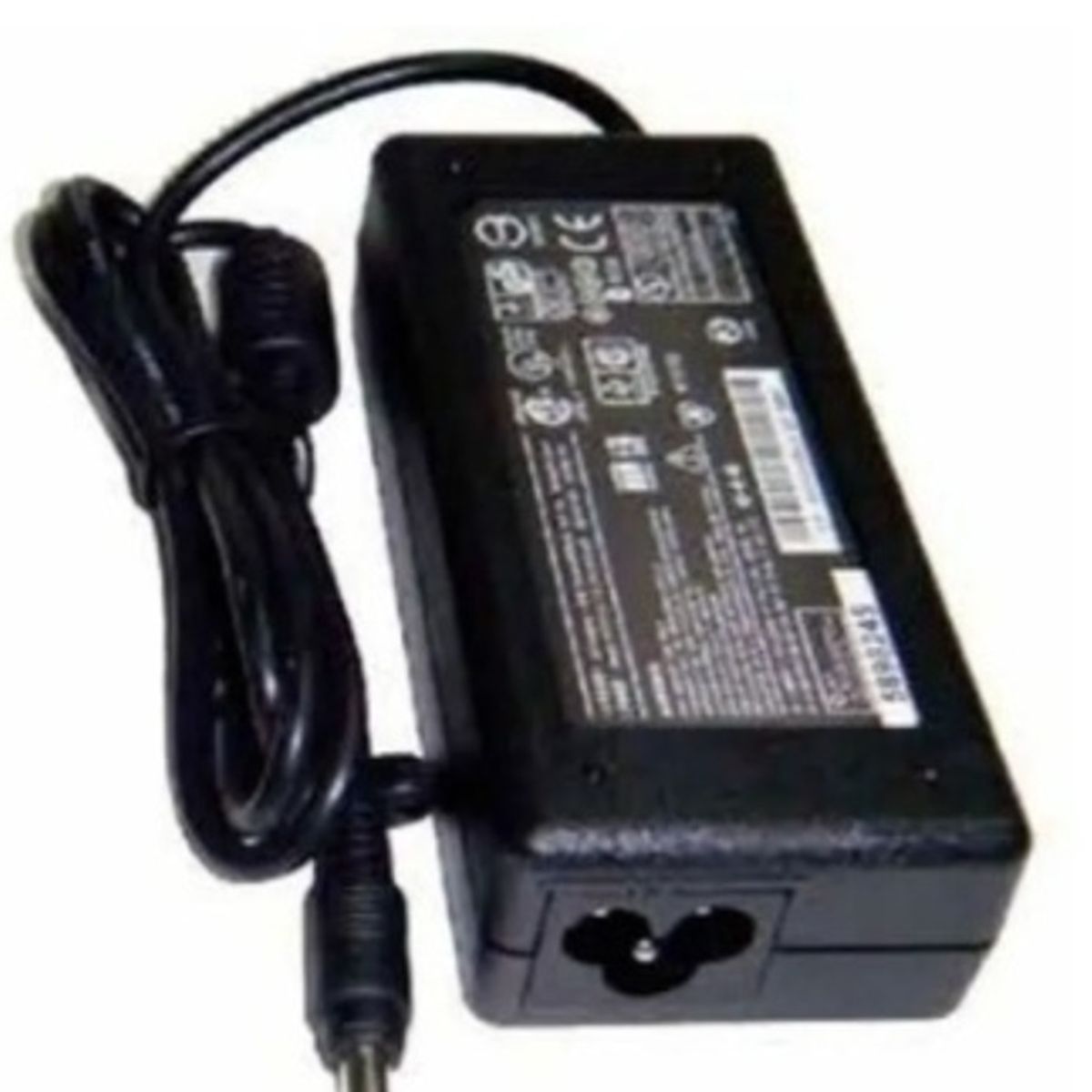 HP - Cargador Notebook Hp 185V 35A Punta Amarilla Dbekc-103
