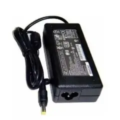 HP - Cargador Notebook 185V 35A Punta Amarilla Dbekc-103