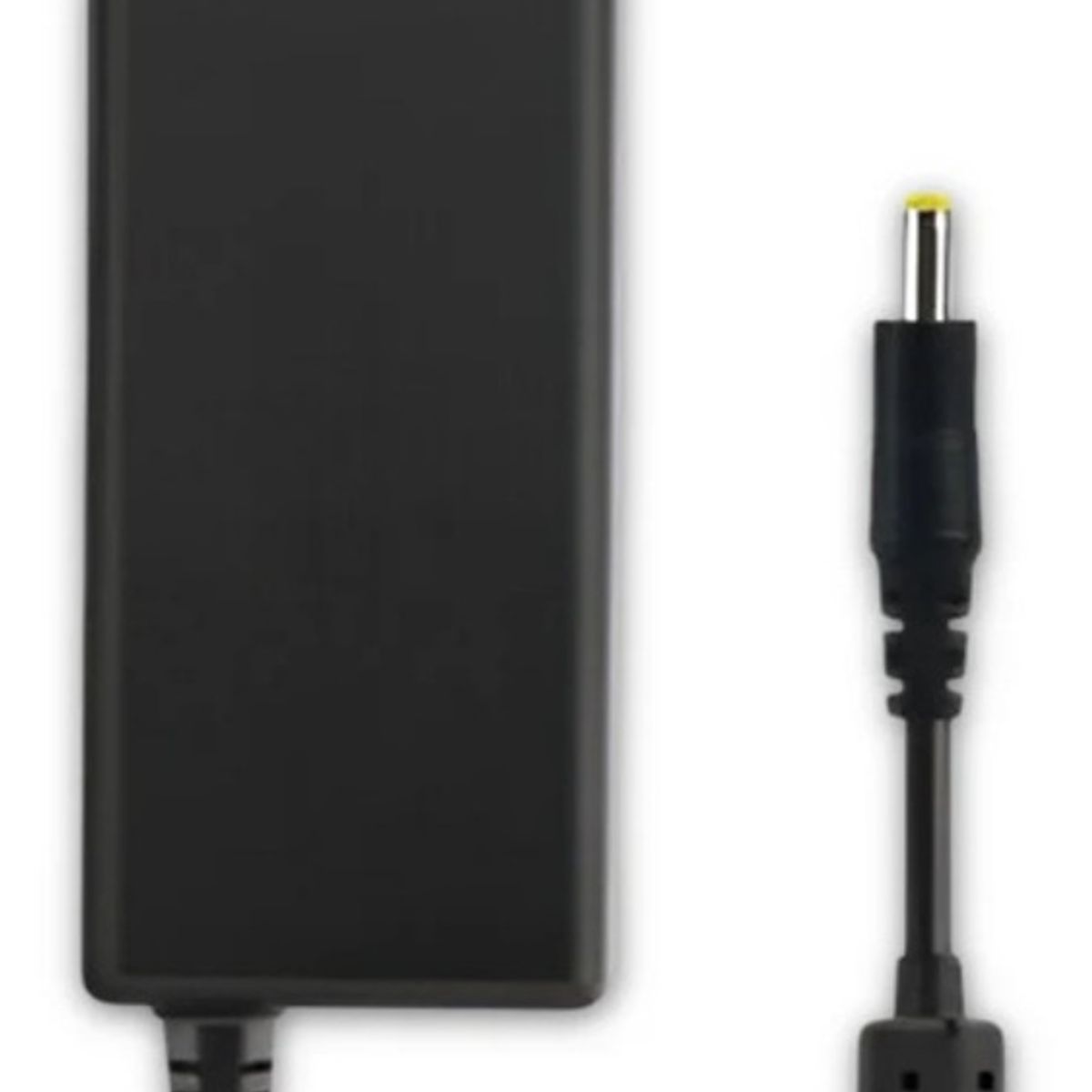 HP - Cargador Notebook Hp 185V 35A Punta Amarilla Dbekc-103