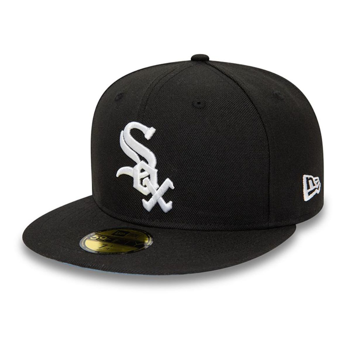 NEW ERA - Gorra Chicago White Sox MLB 59Fifty Black New Era