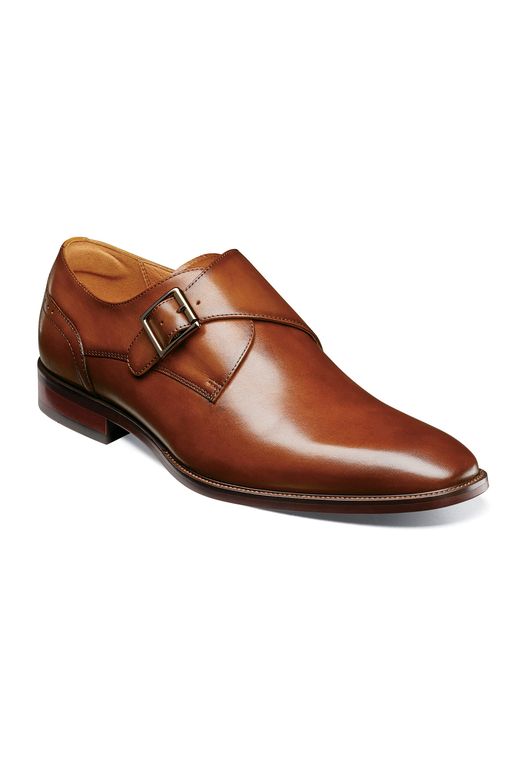 Zapato Formal Hombre Cuero