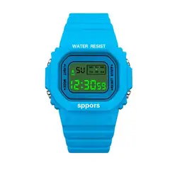 GENERICO - Reloj Digital Deportivo Genérico Unisex